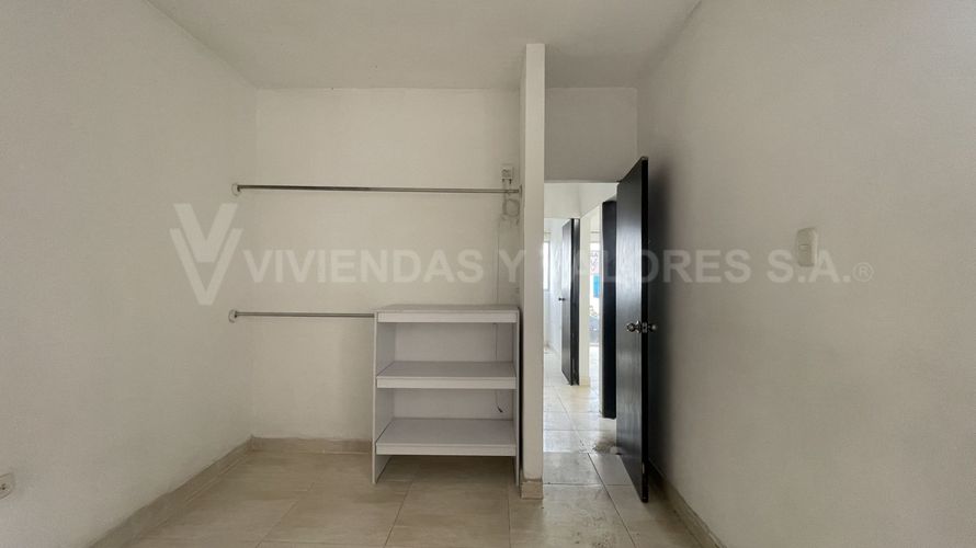 Casa de 2 alcobas en arriendo en Santander, Villa del Rosario, 75 m² · foto 5 de 14