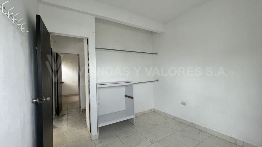 Casa de 2 alcobas en arriendo en Santander, Villa del Rosario, 75 m² · foto 8 de 14