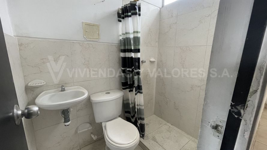 Casa de 2 alcobas en arriendo en Santander, Villa del Rosario, 75 m² · foto 12 de 14