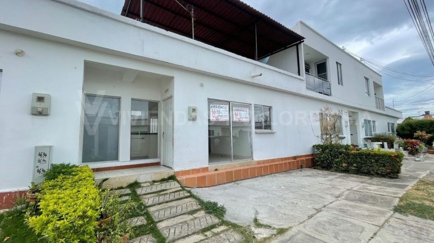 Casa de 2 alcobas en arriendo en Santander, Villa del Rosario, 75 m² · foto 2 de 14