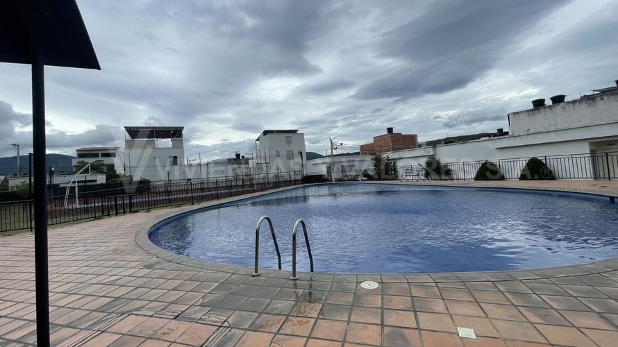Casa de 2 alcobas en arriendo en Santander, Villa del Rosario, 75 m² · foto 13 de 14