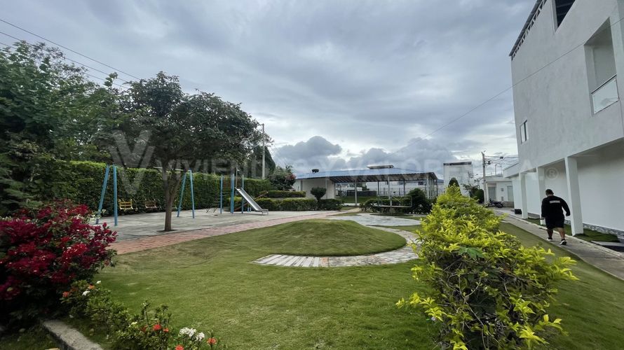 Casa de 2 alcobas en arriendo en Santander, Villa del Rosario, 75 m² · foto 14 de 14