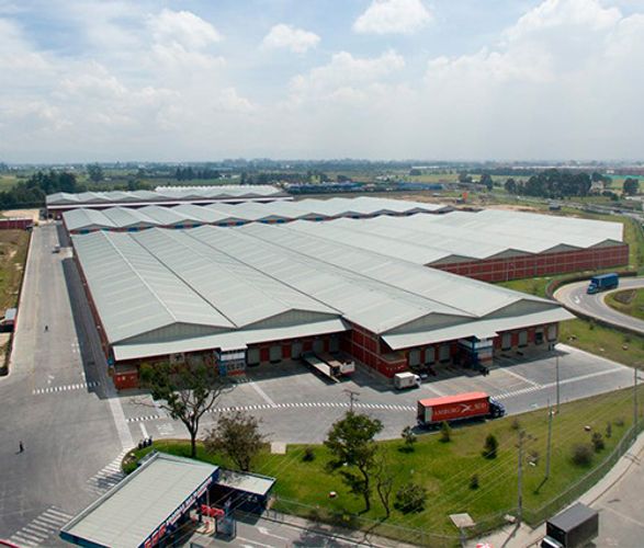 Bodega en arriendo en Boyero, Madrid, 3750 m² · foto 3 de 6