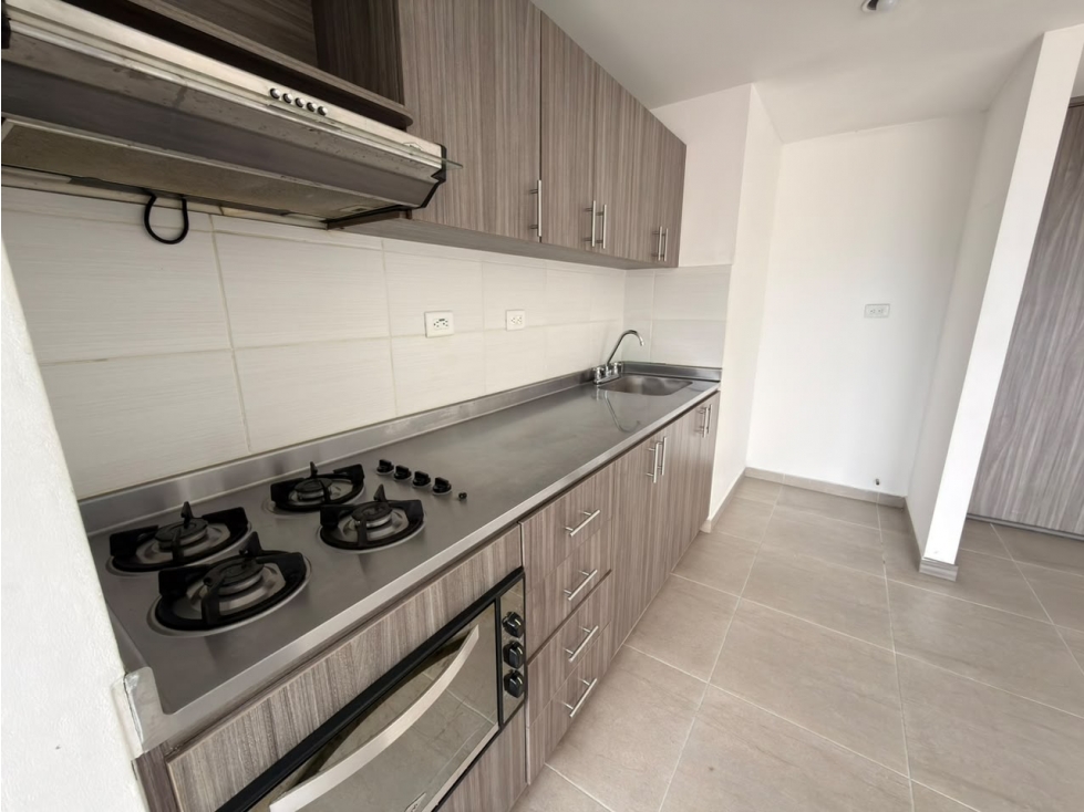 Foto del apartamento