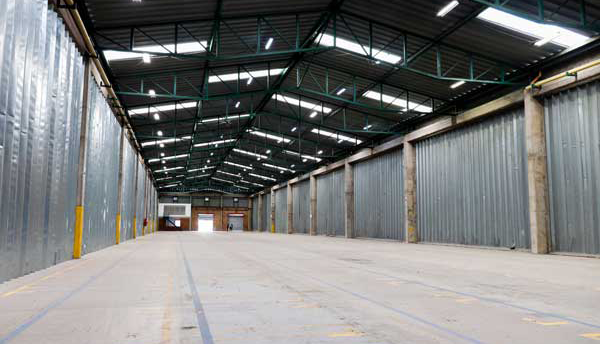 Bodega en arriendo en Boyero, Madrid · foto 2 de 9