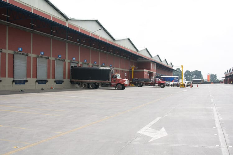 Bodega en arriendo en Boyero, Madrid · foto 7 de 9