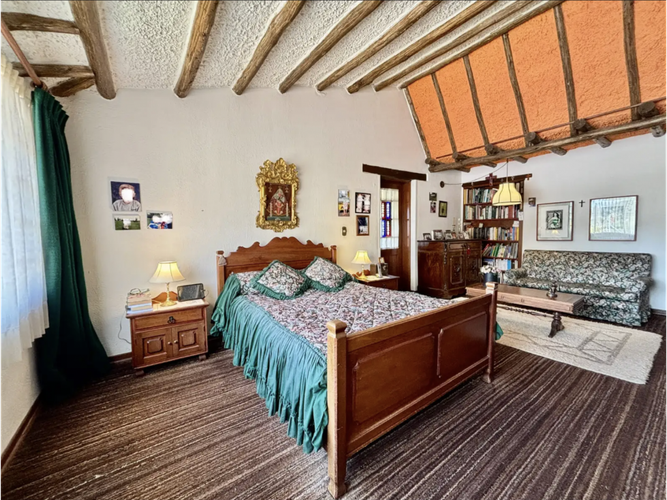 Casa de 3 alcobas en venta en Santa Barbara, Bogotá, 408 m² · foto 10 de 16