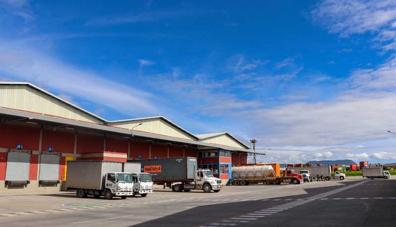 Bodega en arriendo en Echavarria, Madrid · foto 4 de 4
