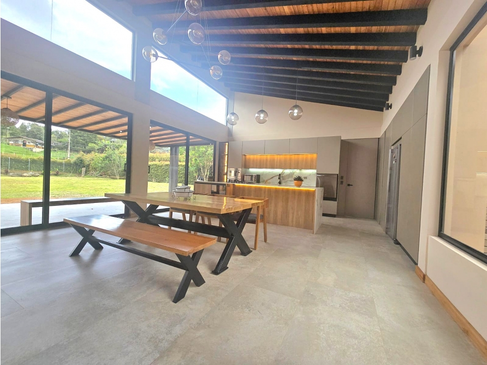Casa en Arriendo en La clara, Guarne en Guarne