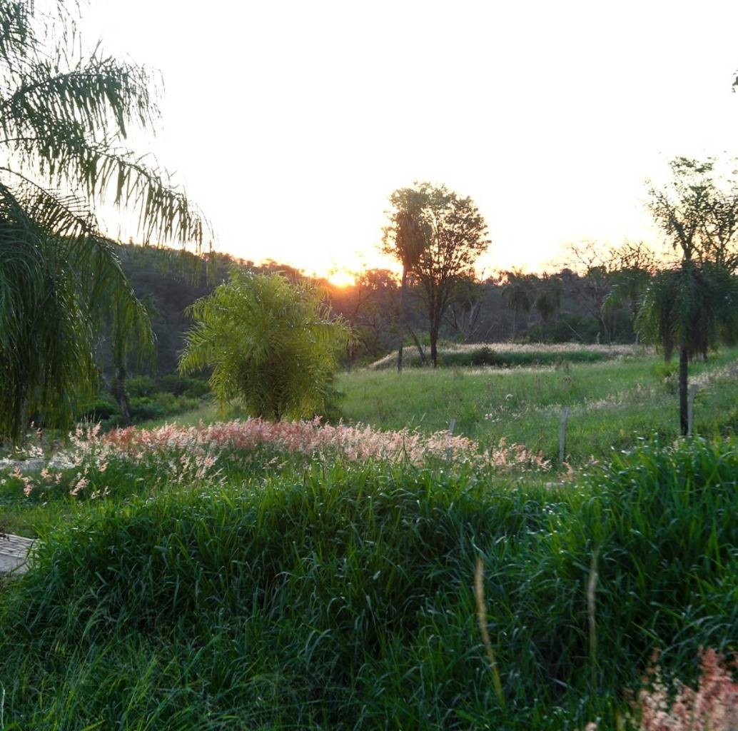 Terreno en venta en el exclusivo barrio cerrado Serendipia. San Bernardino — foto 3