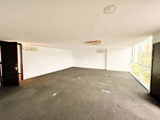 Oficina en arriendo en Milla De Oro, Medellín, 83 m² · foto 6 de 20