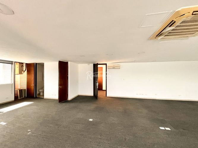 Oficina en arriendo en Milla De Oro, Medellín, 83 m² · foto 7 de 20