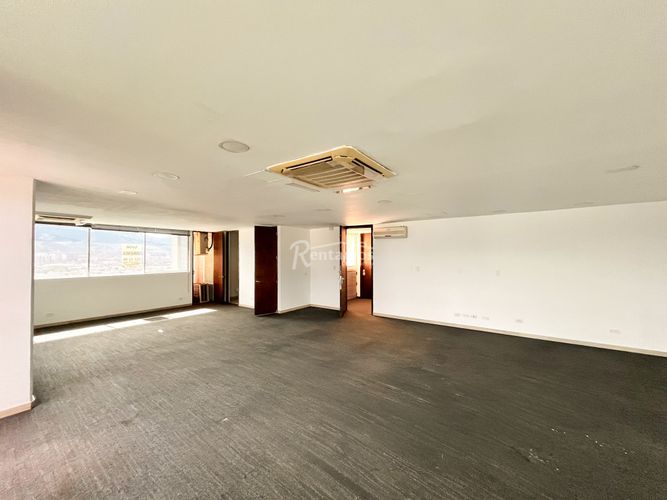Oficina en arriendo en Milla De Oro, Medellín, 83 m² · foto 8 de 20