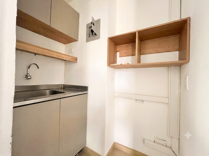 Oficina en arriendo en Milla De Oro, Medellín, 83 m² · foto 9 de 20