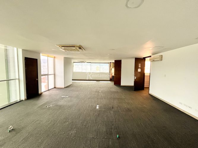 Oficina en arriendo en Milla De Oro, Medellín, 83 m² · foto 12 de 20
