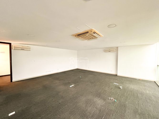 Oficina en arriendo en Milla De Oro, Medellín, 83 m² · foto 13 de 20