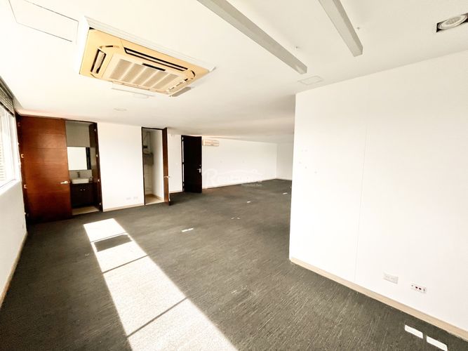 Oficina en arriendo en Milla De Oro, Medellín, 83 m² · foto 15 de 20
