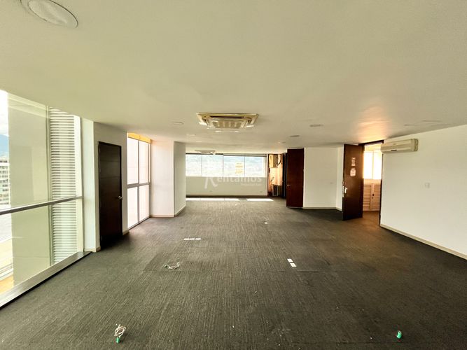 Oficina en arriendo en Milla De Oro, Medellín, 83 m² · foto 16 de 20