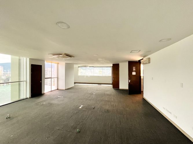 Oficina en arriendo en Milla De Oro, Medellín, 83 m² · foto 18 de 20