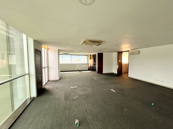 Oficina en arriendo en Milla De Oro, Medellín, 83 m² · foto 19 de 20
