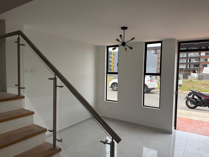 Casa de 3 alcobas en venta en La Ceja, 125 m² · foto 14 de 14
