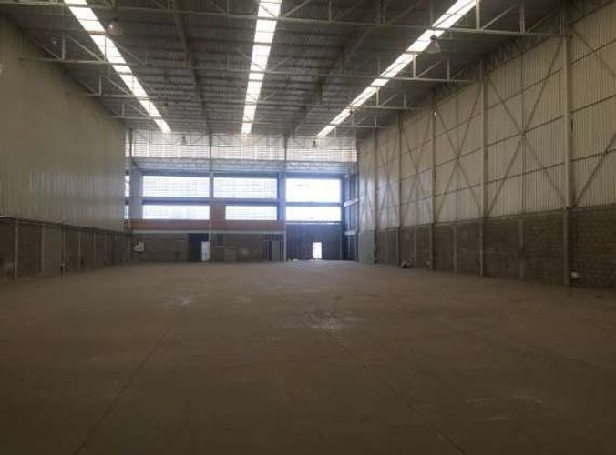 Bodega en arriendo en Siberia, Cota, 1632 m² · foto 3 de 4