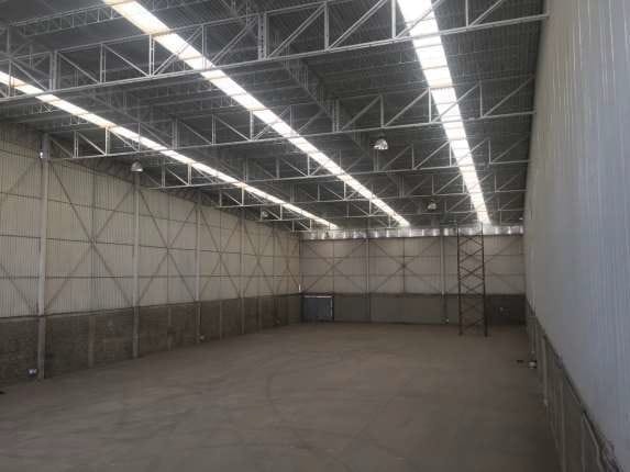 Bodega en arriendo en Siberia, Cota, 1632 m² · foto 4 de 4