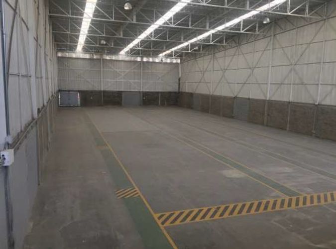 Bodega en arriendo en Siberia, Cota, 1632 m² · foto 2 de 3