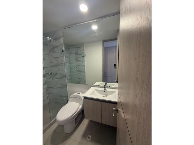Apartaestudio en venta en Chapinero, Bogotá, 30 m² · foto 5 de 12