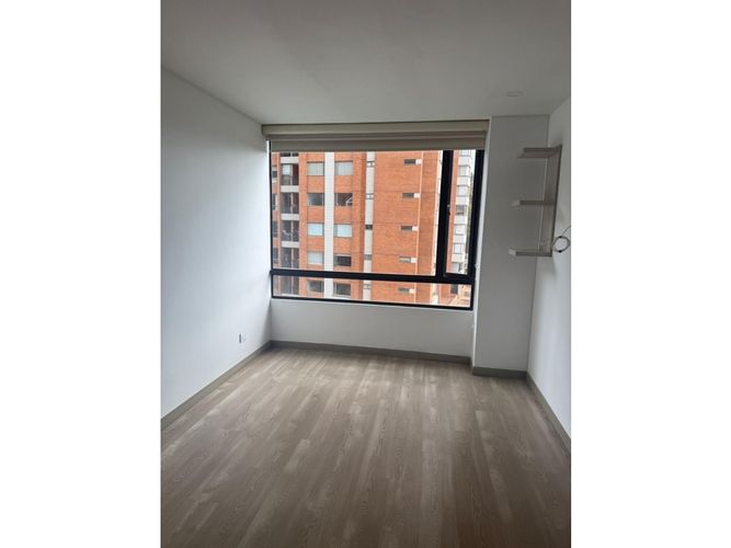 Apartaestudio en venta en Chapinero, Bogotá, 30 m² · foto 6 de 12