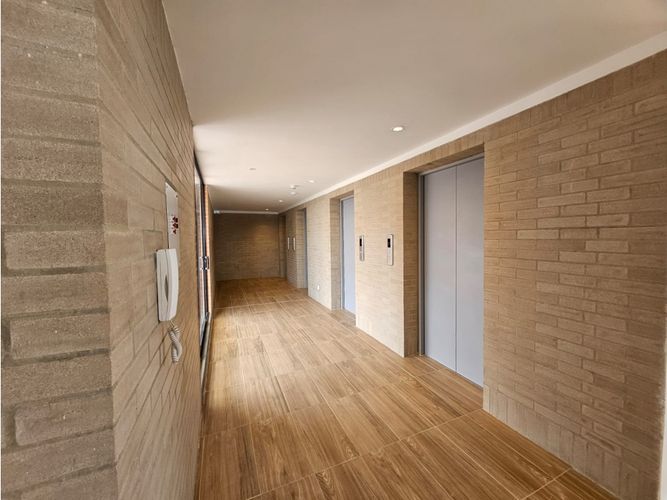 Apartaestudio en venta en Chapinero, Bogotá, 30 m² · foto 12 de 12