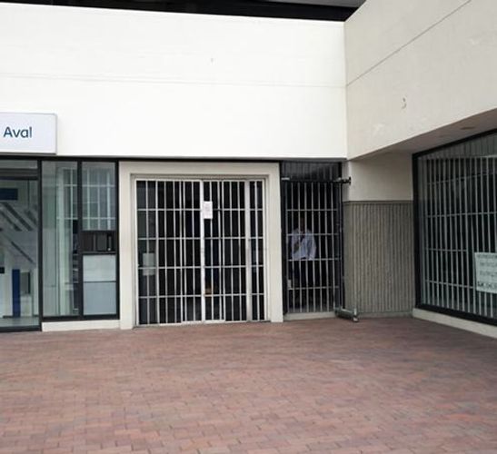 Oficina en arriendo en La Victoria, Barranquilla, 762 m² · foto 2 de 4