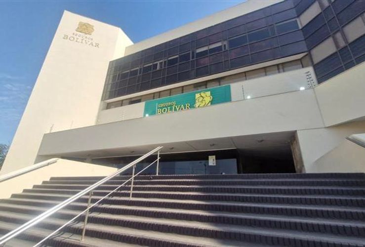 Oficina en arriendo en La Victoria, Barranquilla, 762 m² · foto 3 de 4