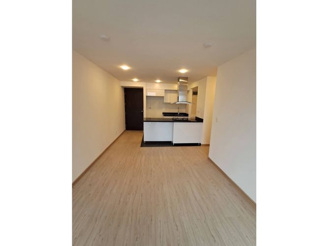 Apartamento de 3 alcobas en venta en Fusca, Cajicá, 74 m² · foto 3 de 16