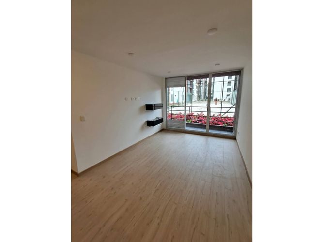 Apartamento de 3 alcobas en venta en Fusca, Cajicá, 74 m² · foto 4 de 16