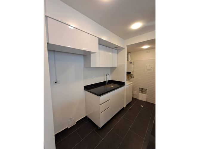 Apartamento de 3 alcobas en venta en Fusca, Cajicá, 74 m² · foto 5 de 16