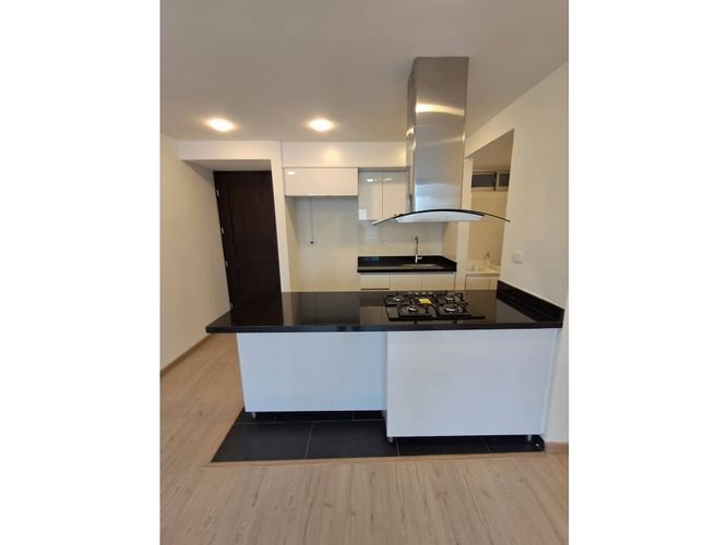 Apartamento de 3 alcobas en venta en Fusca, Cajicá, 74 m² · foto 6 de 16