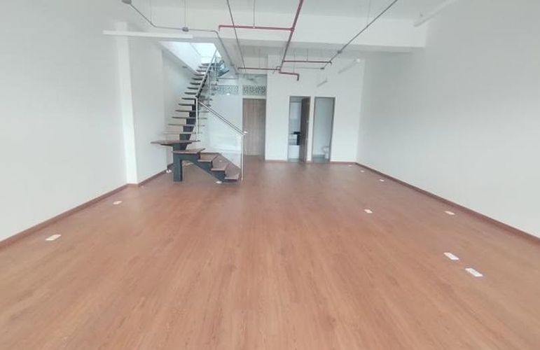 Oficina en arriendo en Centro, Cajicá, 124 m² · foto 4 de 5