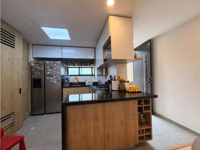 Casa de 3 alcobas en venta en Fusca, Chía, 115 m² · foto 2 de 12