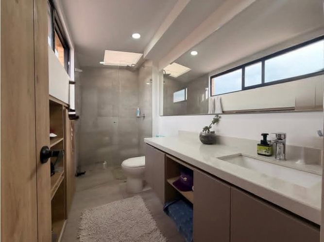 Casa de 3 alcobas en venta en Fusca, Chía, 115 m² · foto 5 de 12