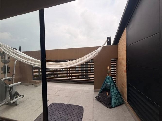Casa de 3 alcobas en venta en Fusca, Chía, 115 m² · foto 6 de 12