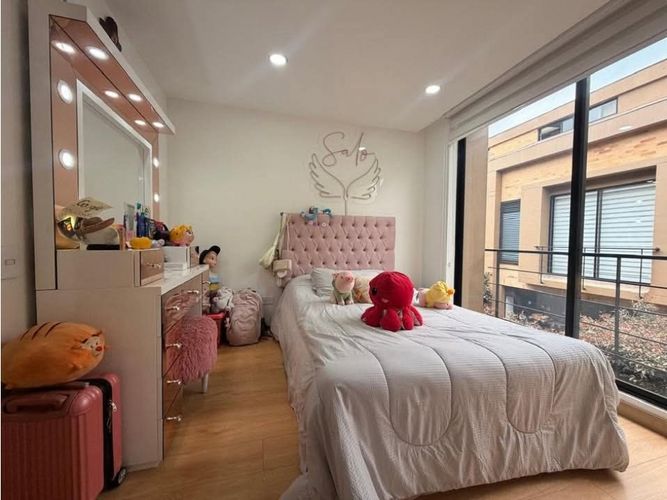 Casa de 3 alcobas en venta en Fusca, Chía, 115 m² · foto 7 de 12