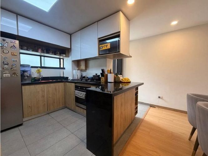 Casa de 3 alcobas en venta en Fusca, Chía, 115 m² · foto 8 de 12