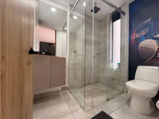 Casa de 3 alcobas en venta en Fusca, Chía, 115 m² · foto 10 de 12