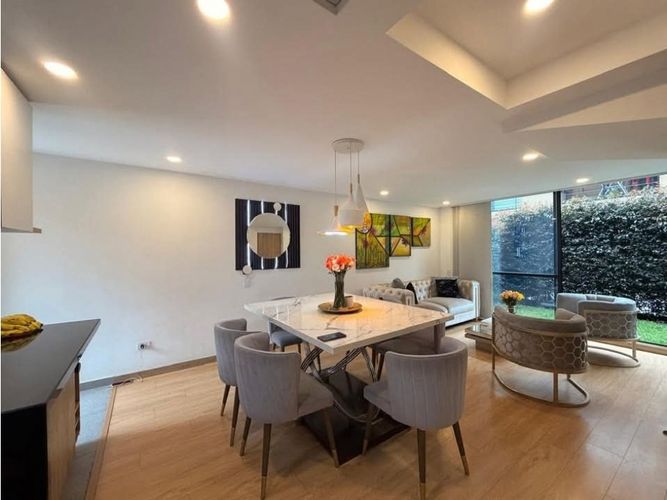 Casa de 3 alcobas en venta en Fusca, Chía, 115 m² · foto 11 de 12