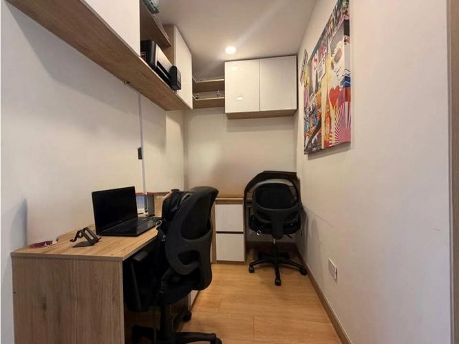 Casa de 3 alcobas en venta en Fusca, Chía, 115 m² · foto 12 de 12