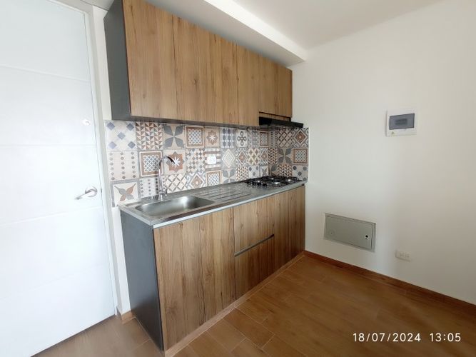 Apartamento de 2 alcobas en venta en Gorgonzola, Bogotá, 41 m² · foto 2 de 14