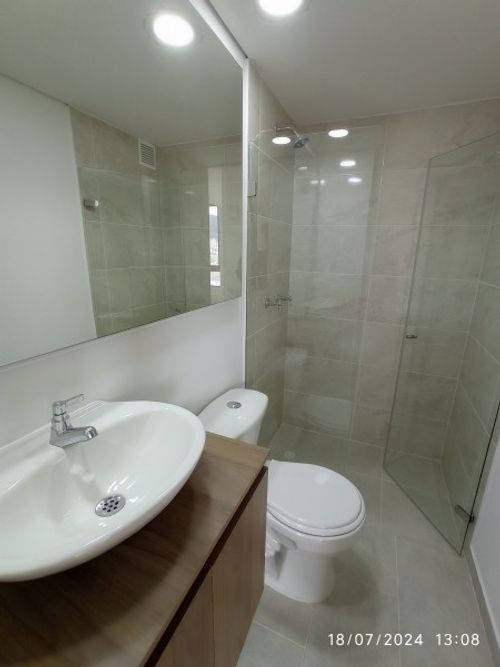 Apartamento de 2 alcobas en venta en Gorgonzola, Bogotá, 41 m² · foto 4 de 14