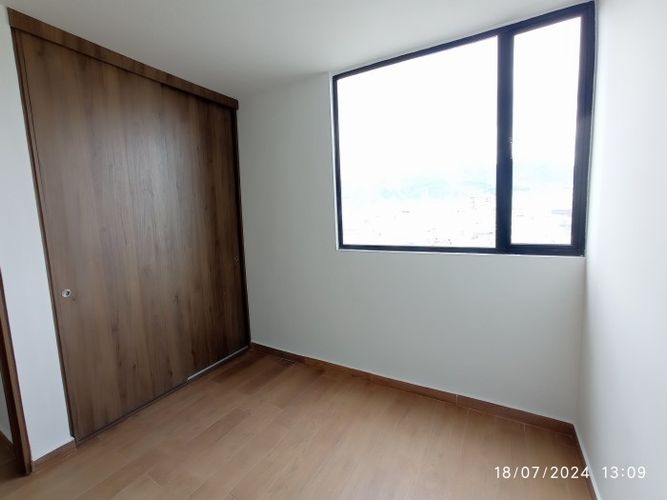 Apartamento de 2 alcobas en venta en Gorgonzola, Bogotá, 41 m² · foto 6 de 14