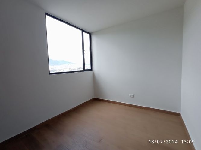 Apartamento de 2 alcobas en venta en Gorgonzola, Bogotá, 41 m² · foto 7 de 14